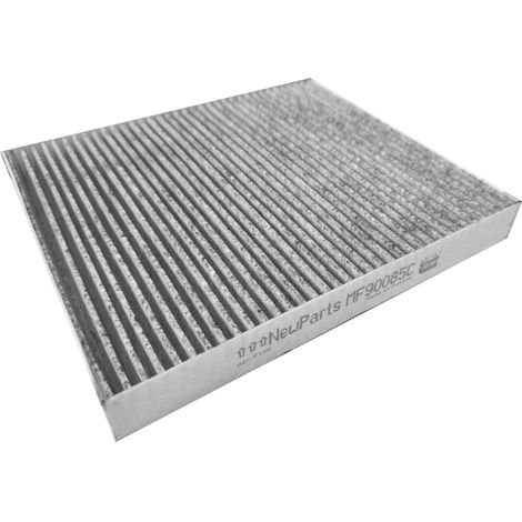 NewParts Filters MF90085C Innenraumfilter
