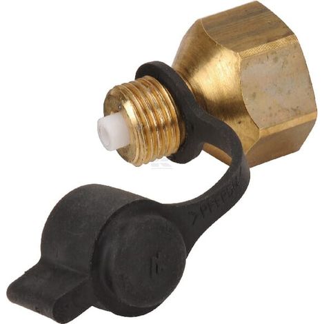 Connettore 8284637031170 wabco 4637031080 076.354-00 (1/3)
