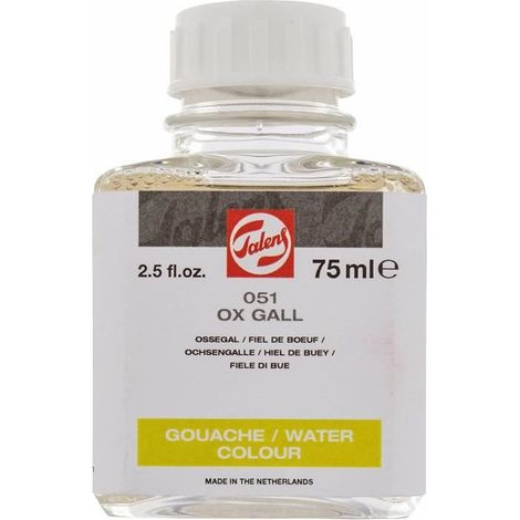 Talens Fiel de boeuf purifie 75 ml