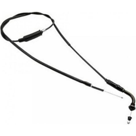 Câble d'accélérateur Teknix pour Scooter Yamaha 50 Neos MSHCBOVTH (1/3)