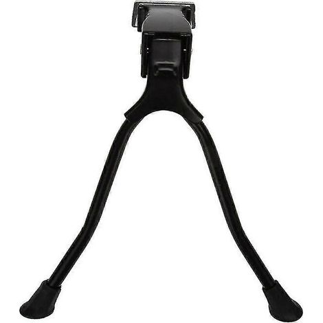 Béquille de VTT 26 pouces, béquille en aluminium à double jambe, fixation centrale (1/5)