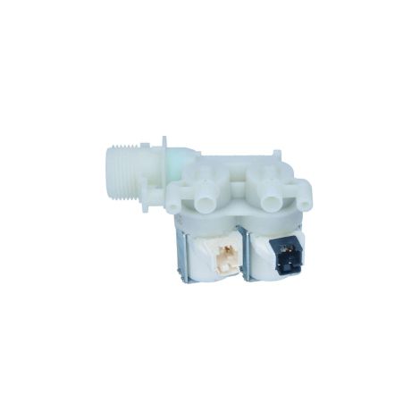 Indesit - Double Wasserlast-Magnetventil A Connectors - C00110333333