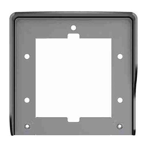 BTI350513 1-Modul SFERA Regenschutz mit Allstreet-Ausführung