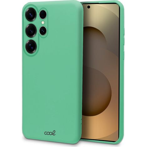 Carcasa COOL para Samsung S938 Galaxy S25 Ultra Cover Mint