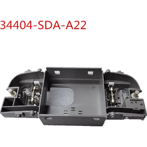 34404-SDA-A22 ist geeignet für Innenraumleuchtenschalter und Leselampenschalter bei Acura/Honda Accord/CRV. (1/5)