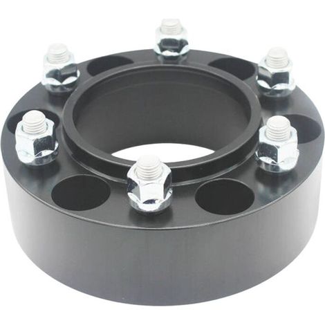 Joints de moyeu de roue élargis adaptés aux modèles Great Wall 300/400/500/700, utilisés pour les jantes de plaque d'immatriculation de voiture, 30 mm.