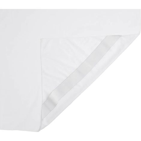 vidaxl Wasserdichter Matratzenschoner 140x200 cm