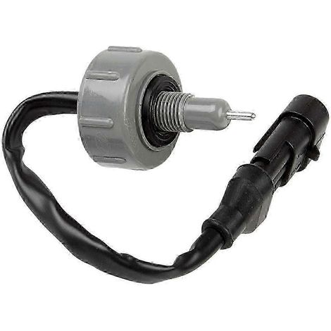 31921-3A810 10PCS Capteur d'eau pour filtre à gazole Hyundai Kia