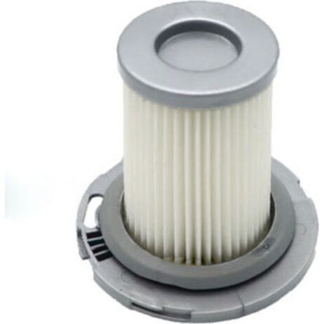 Rowenta Filtre EPA pour aspirateurs sans fil X-Force Flex 8.60 de Rowenta, Filtre à particules efficace ZR009005 H710 (1/2)