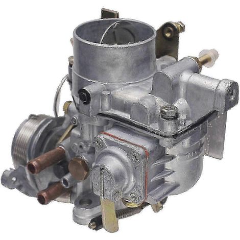 Carburateur pour PEUGEOT 404 504 H117 modèle E14185 (1/4)
