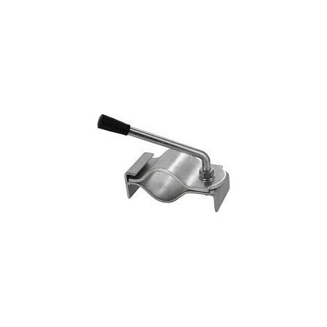 Collier Roue Jockey a Souder - Diam 60 mm