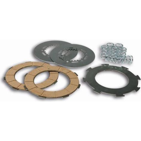 Disque d embrayage Malossi pour auto 5216511 Neuf (1/3)