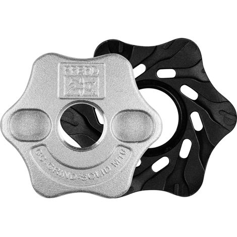 PFERD TOOLS Spannflanschset SFS CC-GRIND SOLID/FLEX 100 M10
