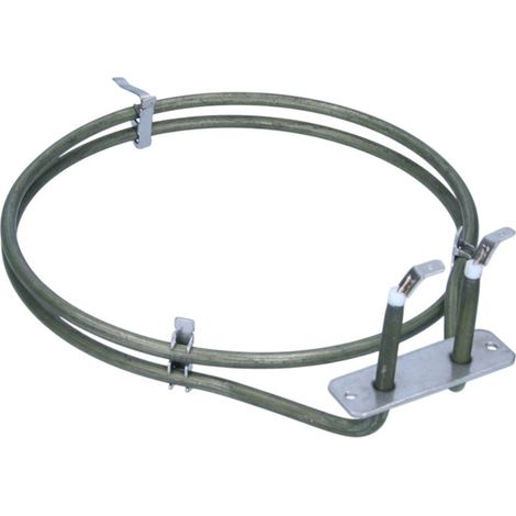 RESISTANCE CIRCULAIRE 2000W POUR FOUR CONTINENTAL EDISON - 17471100000261 (1/2)