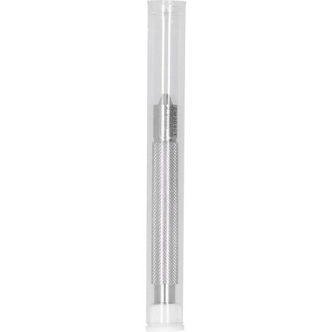 Tournevis de remontoir pour couronne de montre en acier allié 3mm, outil de réparation pour horlogers (1/5)