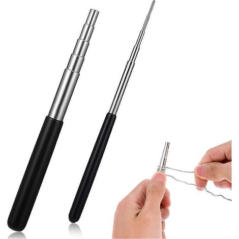 Mandrin pour enroulement de fil 1,5 mm-10 mm autour d'une tige métallique (voir illustration) (1/5)