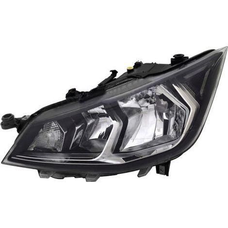 Phare avant gauche H7/H7/LED Seat Arona phase 1 2017-2021