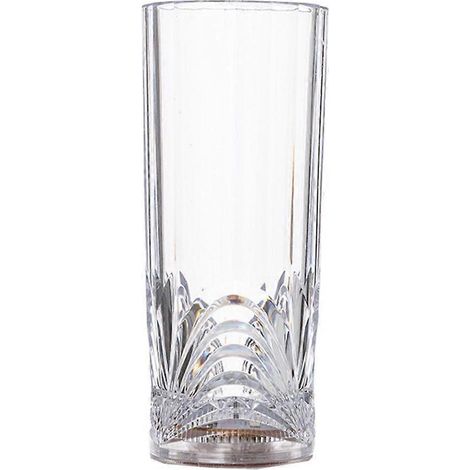 Mug créatif lumineux LED multicolore pour boissons, idéal pour les fêtes. (1/4)
