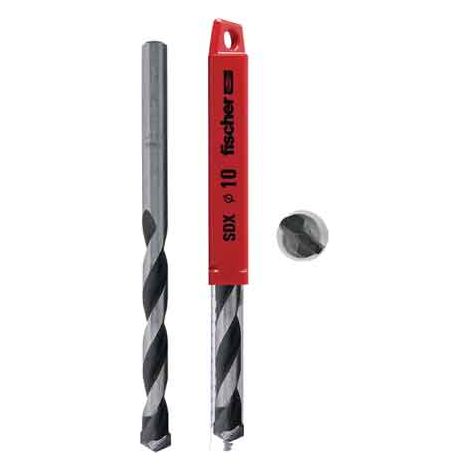 PUNTA PER MURO 'SDX' 16 mm - FISCHER
