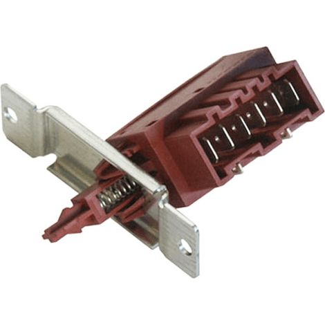 Electrolux - interrupteur gnral - 1115741017 - 7321429206389 (1/3)