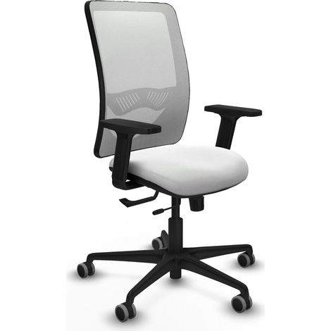 Silla piqueras y crespo Zulema negro espuma 50 mm (1/2)