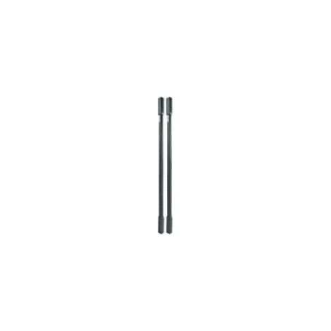 Micro Barriera Infrarossi Tx+rx H 1,5 Mt. 6 Raggi Portata 4 Mt. Dfm Wsamicro15