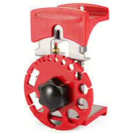 Vanne Électromagnétique 220V 1/2 Pouce Normalement Fermée pour Gaz Air Huile Eau (1/5)