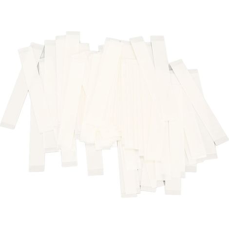 Ruban adhésif double face hypoallergénique et transparent pour vêtements et vêtements de femme (80 feuilles) (1/5)