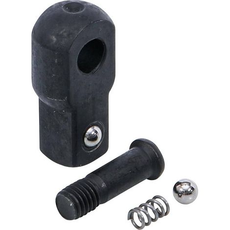 Kit de Réparation pour Poignée Articulée - Compatible Art. 265 - Réparation Facile et Durable - D-Work (1/5)