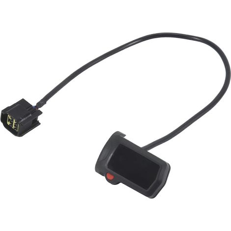 Sur-Ron Light Bee LCD-Tachometer für Offroad-Elektrofahrräder (1/5)