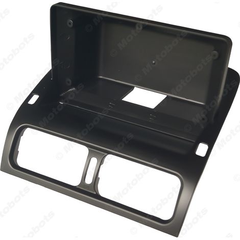 Applicable to 99-05 Lexus IS200 Android large screen navigation modification frame audio-visual modification frame 9-inch panel (1/4)