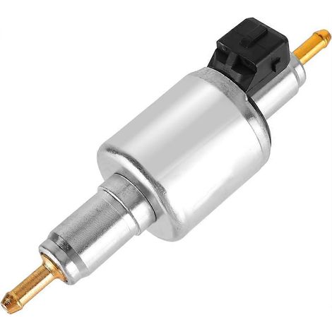 Pompe à carburant pour chauffage diesel de voiture 12 V 22 ml, dosage par impulsions, pour chauffage d'air de voiture de 2 kW à 8 kW (1/5)