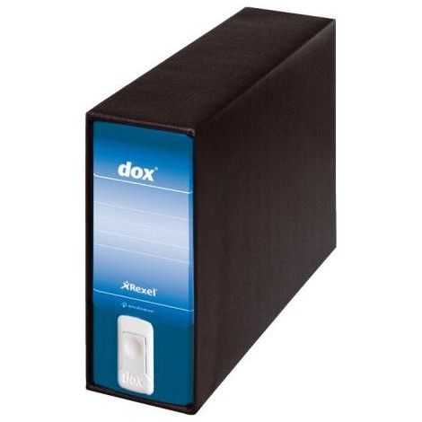 Rexel 263A4 raccoglitore ad anelli (1/3)