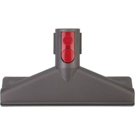 Matratzenbürstenaufsatzdüse für Dyson V8 V7 V10 V11 V12 V15 Staubsauger (1/4)