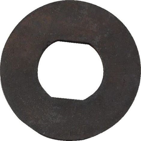 Disco para portaescobillas AS-MOTOR E10077ASM