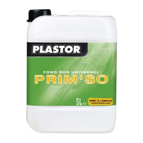 Plastor Prim'so1l - Plastor