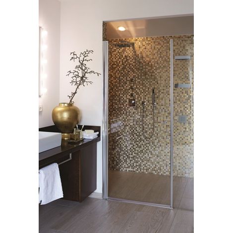 d-c-fix® Folie Static Window Stripes Milton 30 x 200 cm, transparent Klebefolien