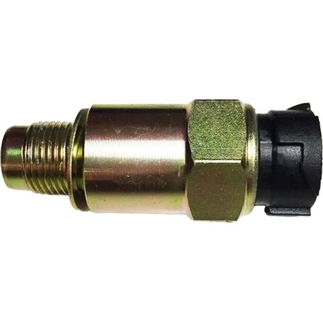 Capteur de vitesse automobile 215950003101 2159.50003102 4834987EC 4861291 4834987 pour compteur kilométrique