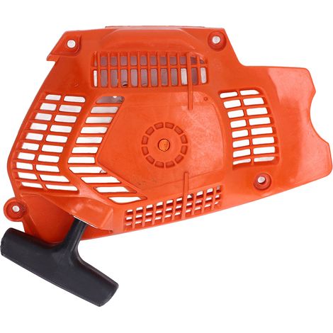 Lanceur à rappel automatique 505159204, pièce de rechange pour tronçonneuse Husqvarna 555 et 560 (1/5)