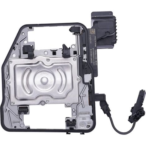DQ200 0AM927769D Combinación de embrague compatible con VW Audi Seat Skoda DSG con 7 velocidades original probado para transmisión automática