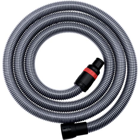 METABO Manguera de aspiración Quick diámetro 32 mm / 4,0 m (para ASA 30) 635405000