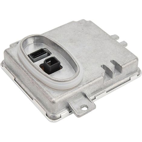 Ballast de phare HID 63126948180, unité de commande de phare au xénon pour E90 E91 325i 325xi 328i 335i