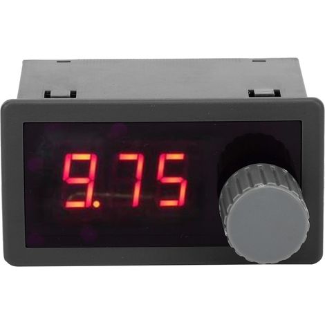 3,3-V-Digitalsignalgenerator, geschlossenes Gehäuse für industrielle Steuerplatinen (1/5)