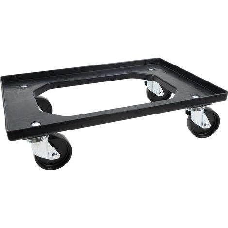 Chariot de transport, ESD (1/2)