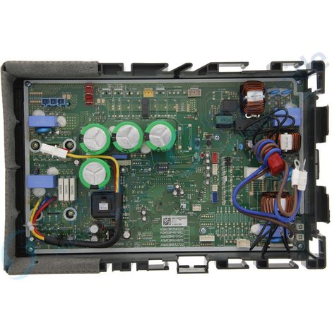 PLATINE ÉLECTRONIQUE POUR CLIMATISEUR LG - EBR61015403