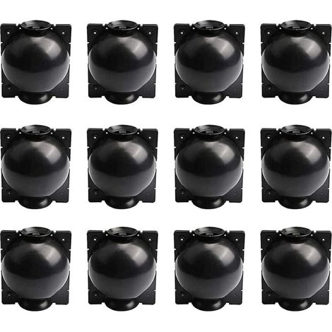 12 Pcs Plante Haute Pression Boîte Jardin Croissance Culture Greffe Haute Propagation Boule Plante Enracinement Dispositif pour Jardin Croissance Culture Greffe (1/5)