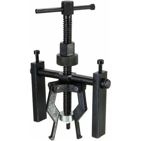 Automatic machine puller, 3-jaw bottom bracket puller, maintenance tool MUMU (1/3)