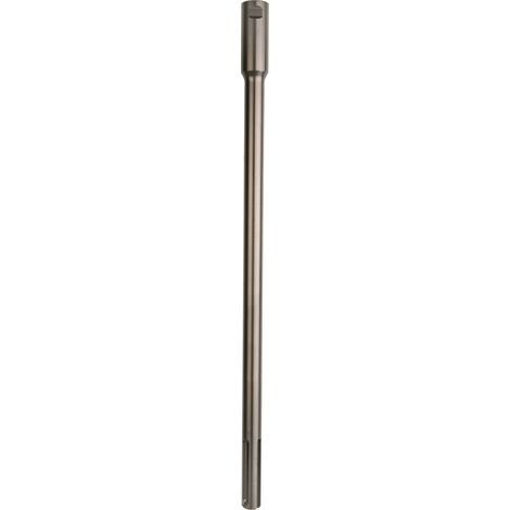 Adaptateur béton compatible SDS max - 370B Ø 14 Long. Utile 850