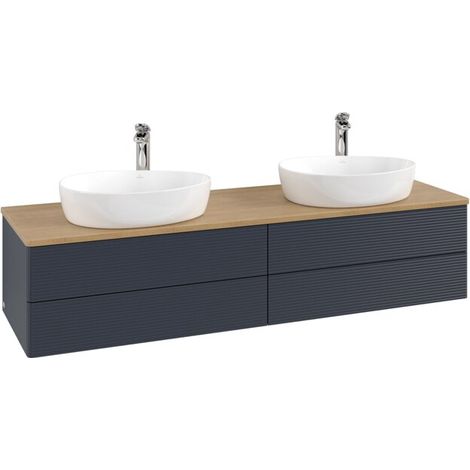 Villeroy & Boch L28151HG WTUS Antao L285 1600x360x500mm (1/3)
