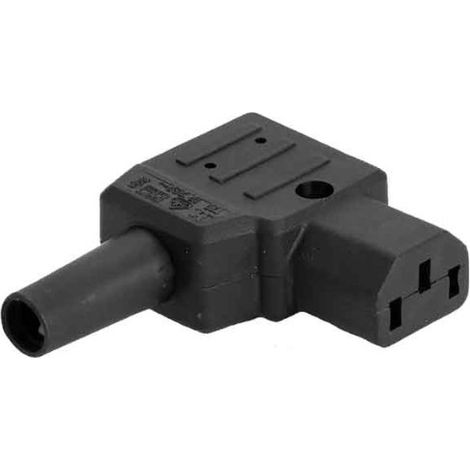 BACHMANN Toma de corriente para dispositivos fríos Tipo 790 70°C, 915.173